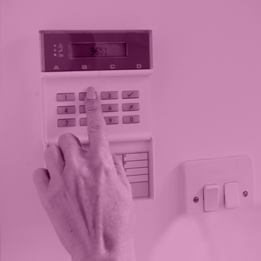 alarme intrusion Valenciennes