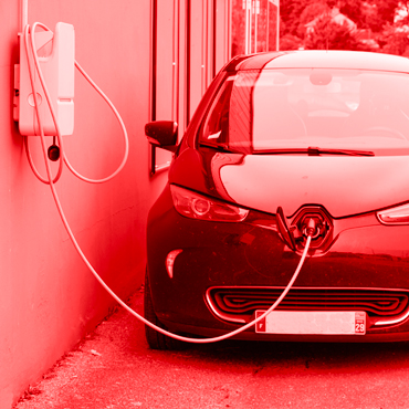 Bornes de recharge pour véhicules électriques IRVE Valenciennes, Douai, Cambrai